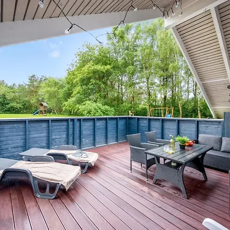 Giselle - 10km From The Sea By Interhome