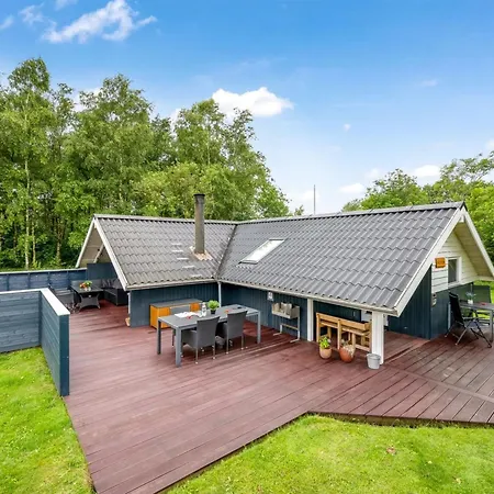 Holiday home Giselle - 10km From The Sea By Interhome *