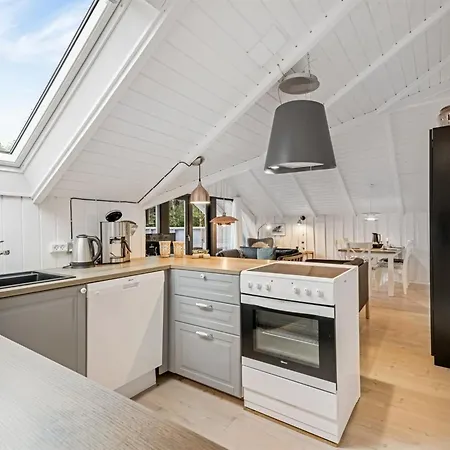 Holiday home Giselle - 10km From The Sea By Interhome *