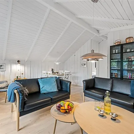 Giselle - 10km From The Sea By Interhome Holiday home Oksbol (Syddanmark)