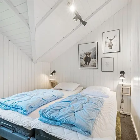 Holiday home Giselle - 10km From The Sea By Interhome Oksbol (Syddanmark)