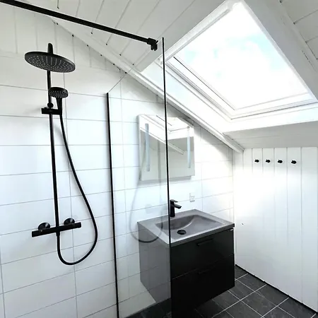 Tatil Evi Giselle - 10km From The Sea By Interhome Oksbøl