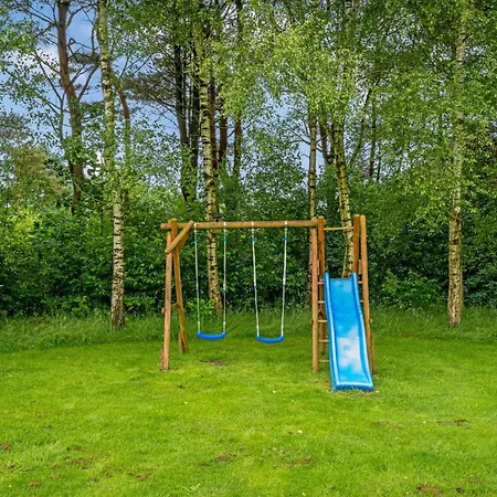 Giselle - 10km From The Sea By Interhome Tatil Evi