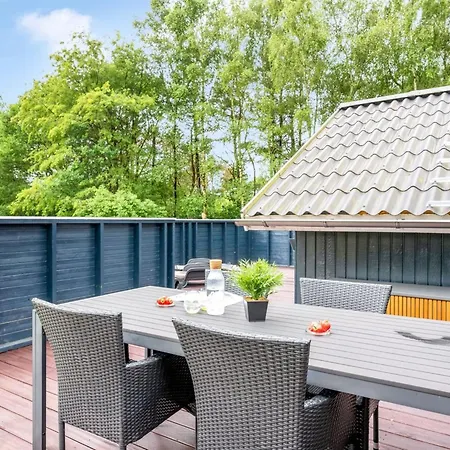 Tatil Evi Giselle - 10km From The Sea By Interhome